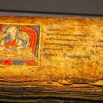 チベット写本